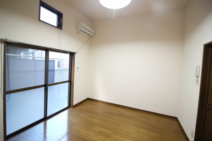 メゾンＹＫ五輪の物件内観写真