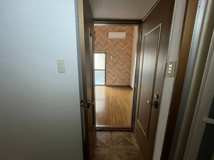 メゾンＹＫ五輪の物件内観写真