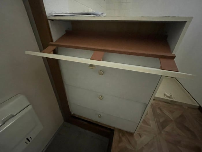 メゾンＹＫ五輪の物件内観写真