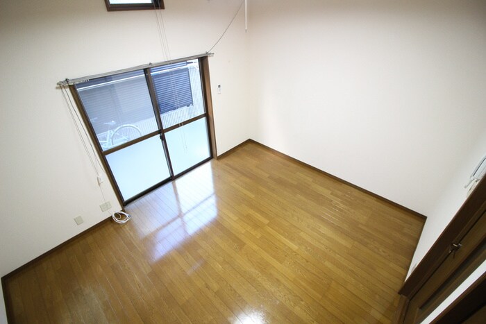 メゾンＹＫ五輪の物件内観写真