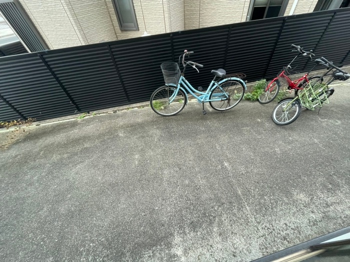 メゾンＹＫ五輪の物件内観写真