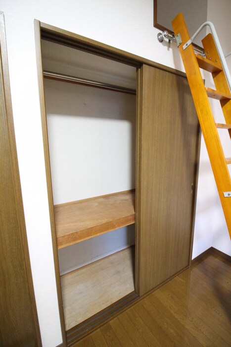 メゾンＹＫ五輪の物件内観写真