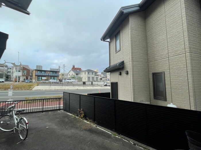 メゾンＹＫ五輪の物件内観写真