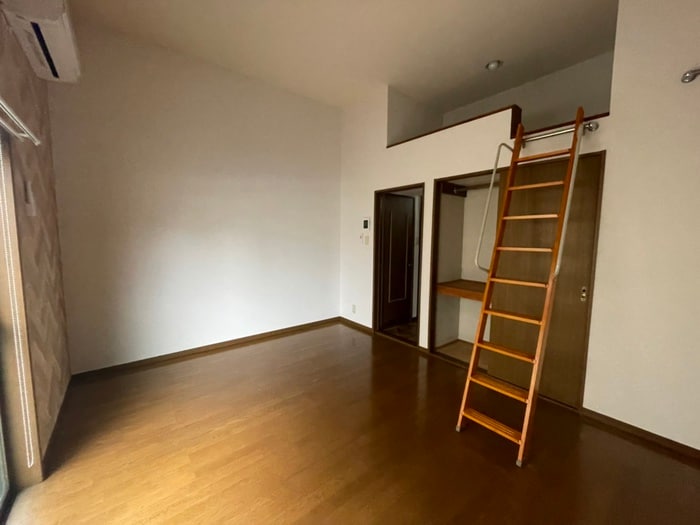 メゾンＹＫ五輪の物件内観写真