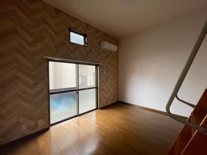 メゾンＹＫ五輪の物件内観写真