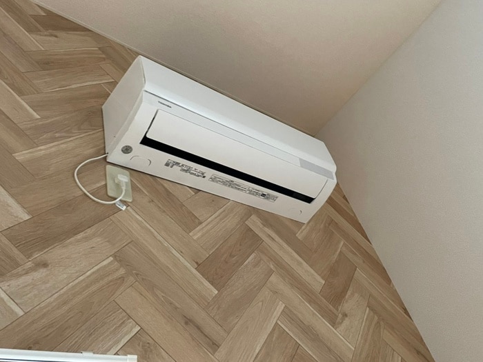 メゾンＹＫ五輪の物件内観写真