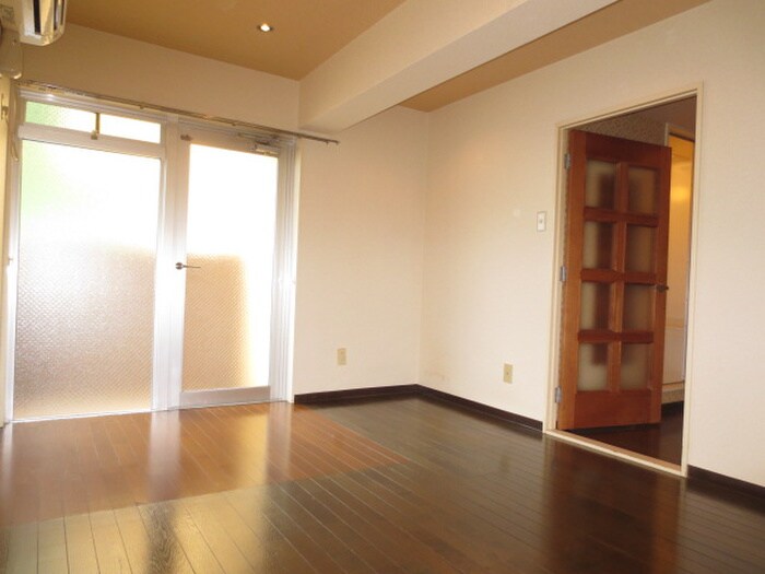 ビューパレス越路の物件内観写真