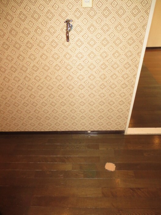 ビューパレス越路の物件内観写真