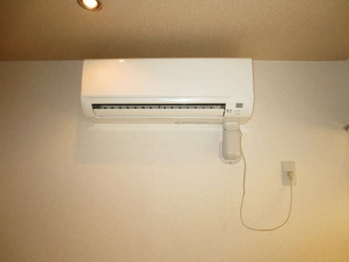 ビューパレス越路の物件内観写真