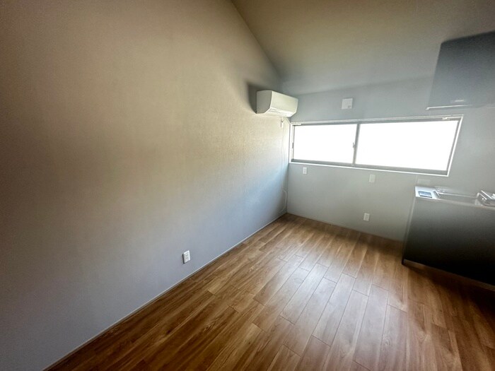 ｔａｎｏｓｈｉｍｅ荘の物件内観写真