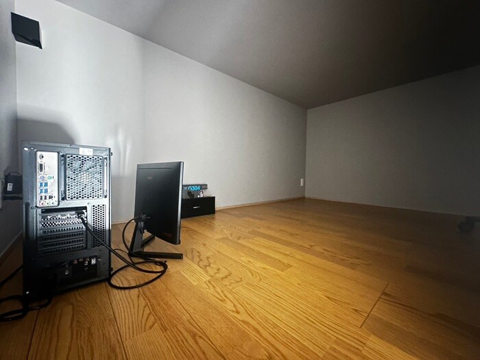 ｔａｎｏｓｈｉｍｅ荘の物件内観写真