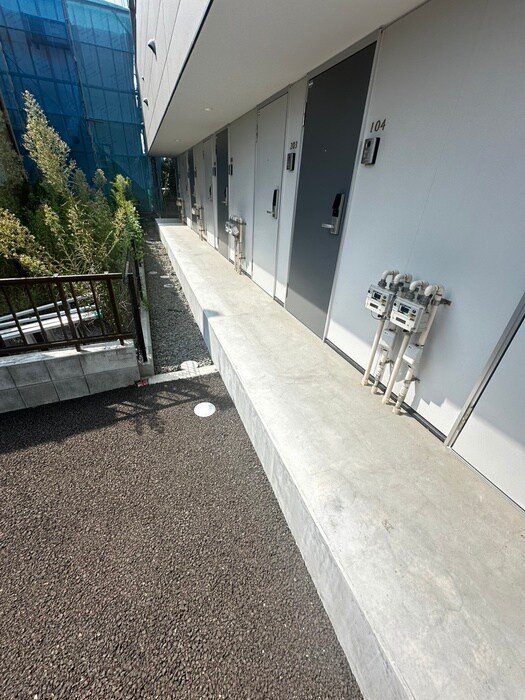 ｔａｎｏｓｈｉｍｅ荘の物件外観写真