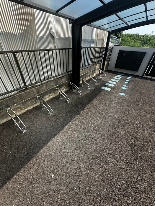 ｔａｎｏｓｈｉｍｅ荘の物件外観写真