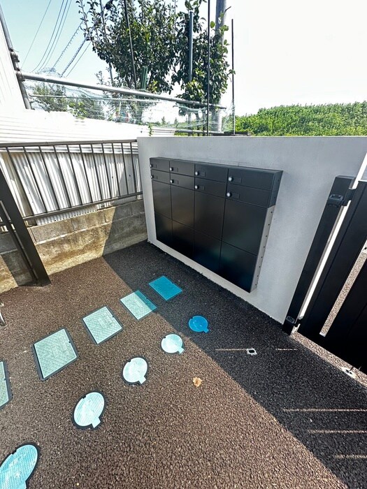 ｔａｎｏｓｈｉｍｅ荘の物件外観写真