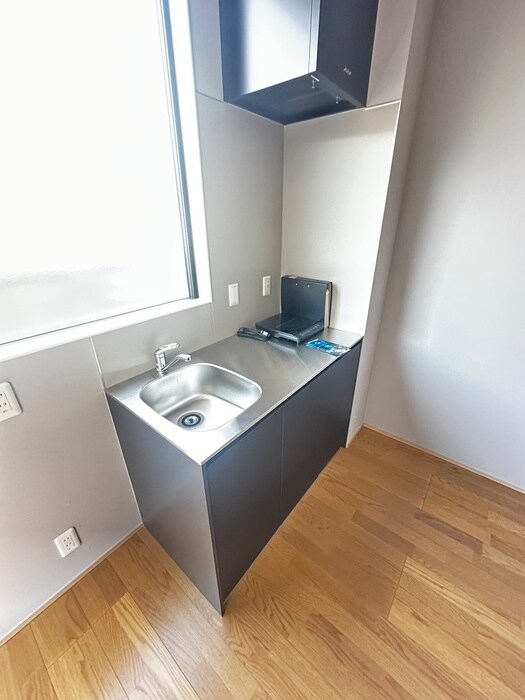 ｔａｎｏｓｈｉｍｅ荘の物件内観写真