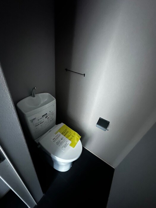 ｔａｎｏｓｈｉｍｅ荘の物件内観写真