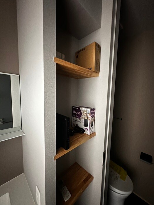 ｔａｎｏｓｈｉｍｅ荘の物件内観写真