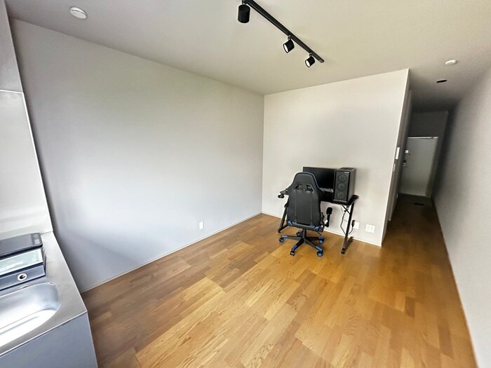 ｔａｎｏｓｈｉｍｅ荘の物件内観写真