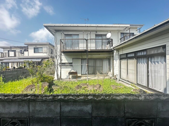 ｔａｎｏｓｈｉｍｅ荘の物件内観写真