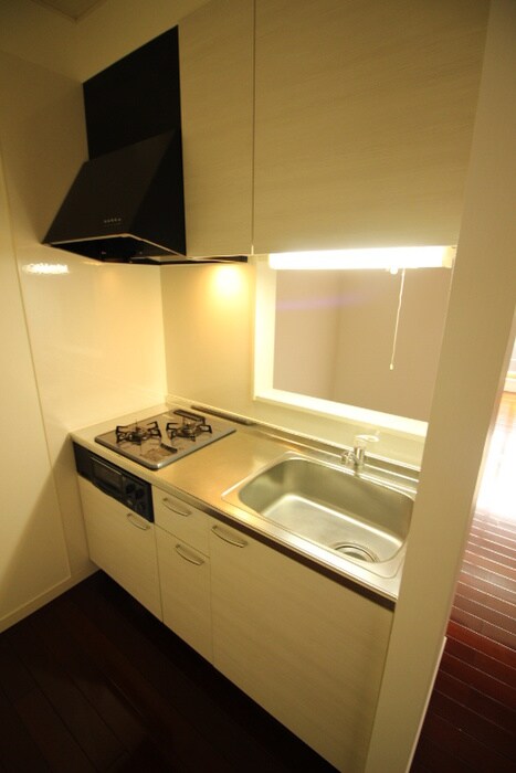 セロー明通館の物件内観写真