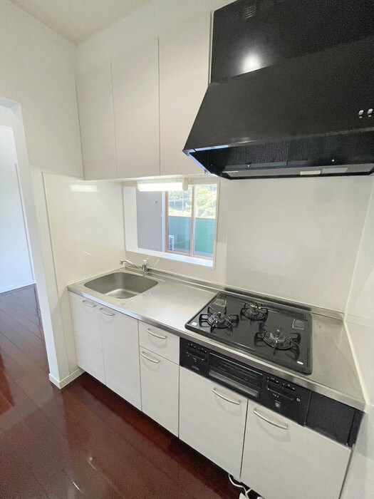 セロー明通館の物件内観写真