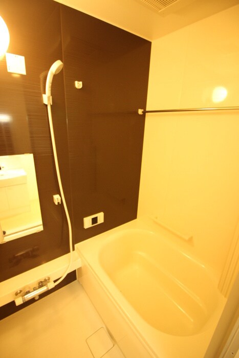 セロー明通館の物件内観写真