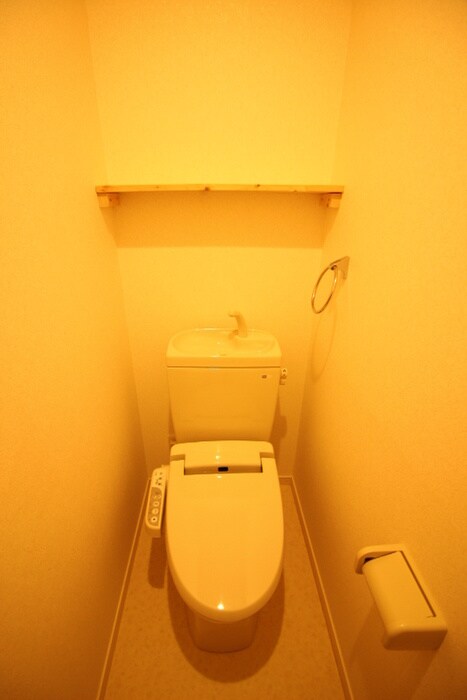 セロー明通館の物件内観写真