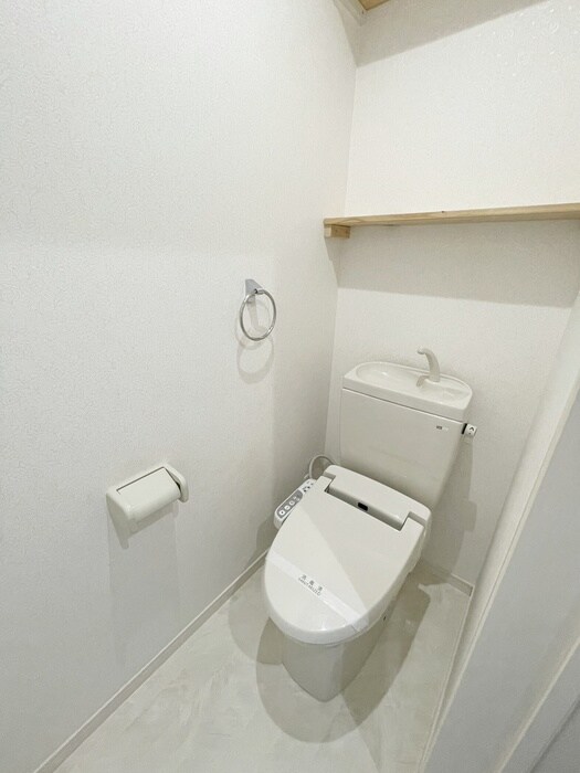 セロー明通館の物件内観写真