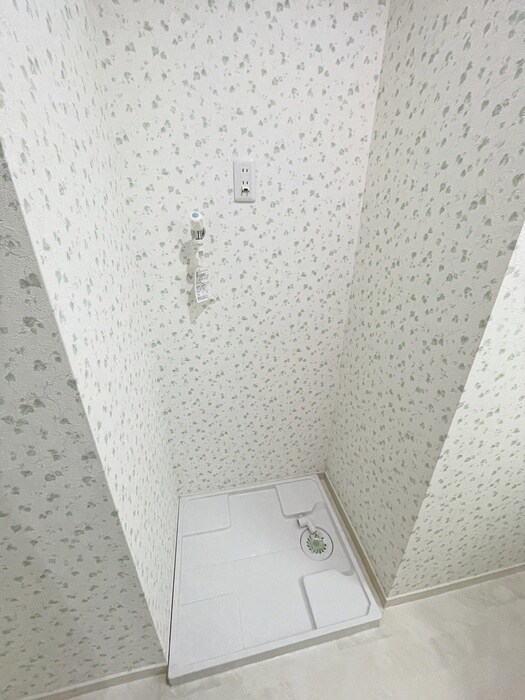 セロー明通館の物件内観写真