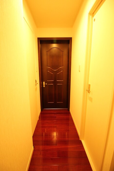 セロー明通館の物件内観写真