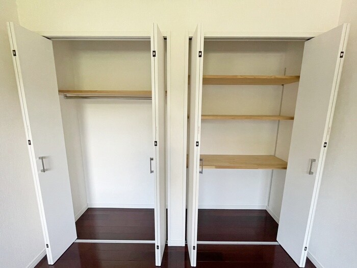 セロー明通館の物件内観写真