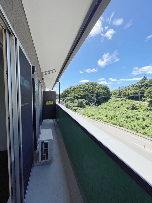 セロー明通館の物件内観写真