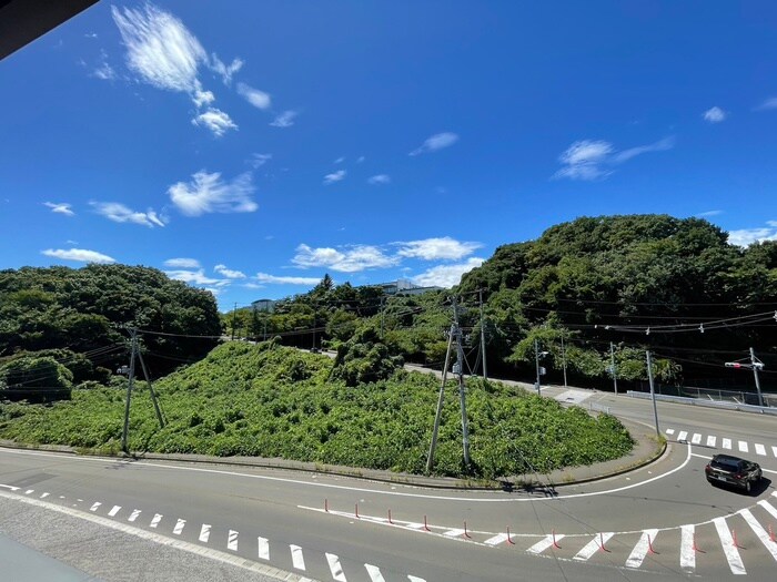セロー明通館の物件内観写真