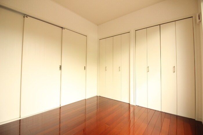 セロー明通館の物件内観写真