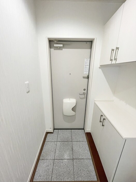 セロー明通館の物件内観写真