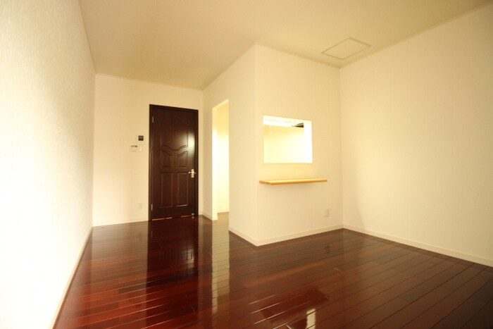 セロー明通館の物件内観写真