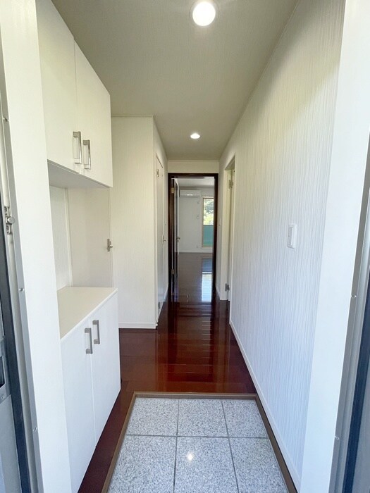 セロー明通館の物件内観写真