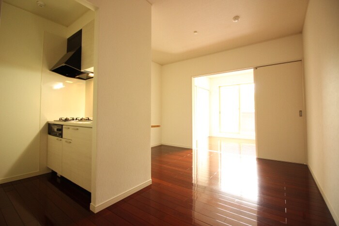 セロー明通館の物件内観写真