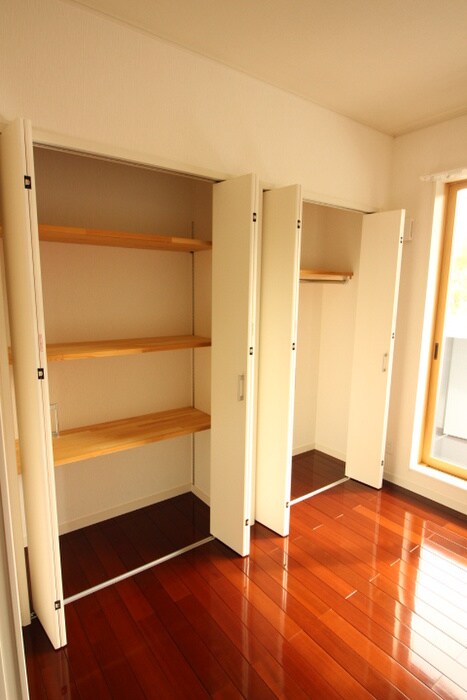 セロー明通館の物件内観写真