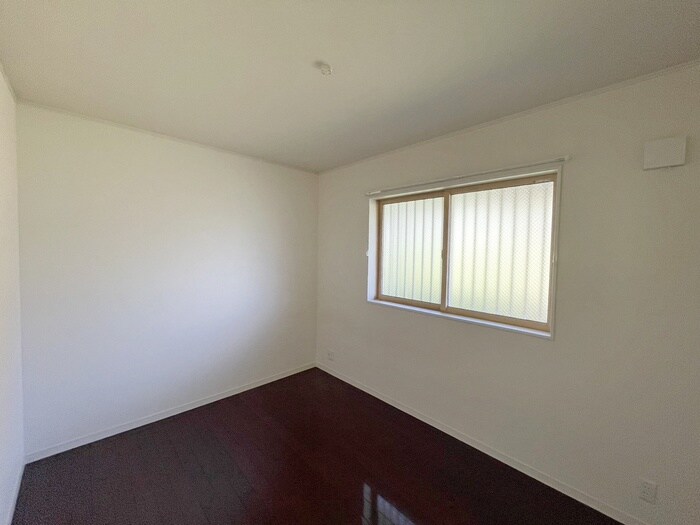 セロー明通館の物件内観写真