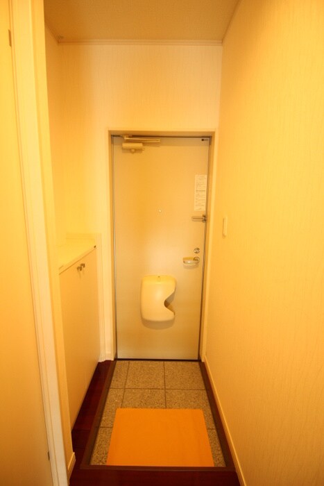 セロー明通館の物件内観写真