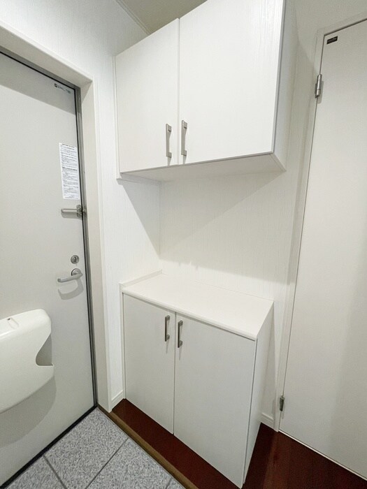 セロー明通館の物件内観写真