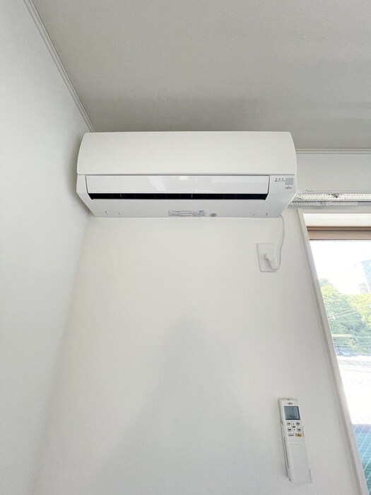 セロー明通館の物件内観写真