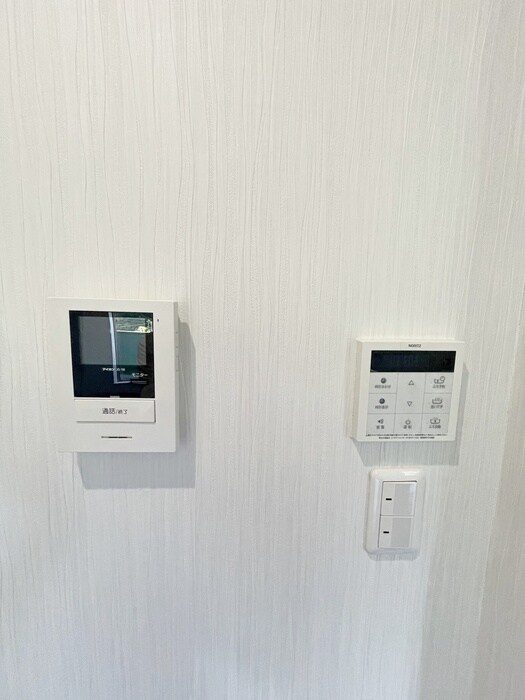 セロー明通館の物件内観写真