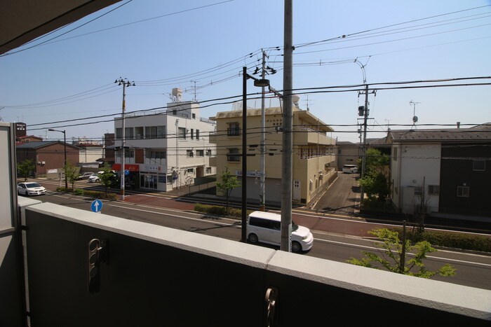 アスコット薬師堂駅前の物件内観写真