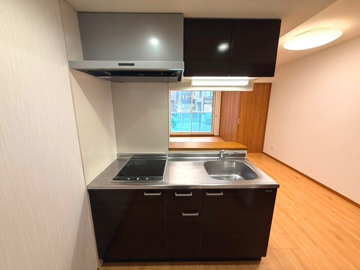 BLESSED LIFE花京院の物件内観写真