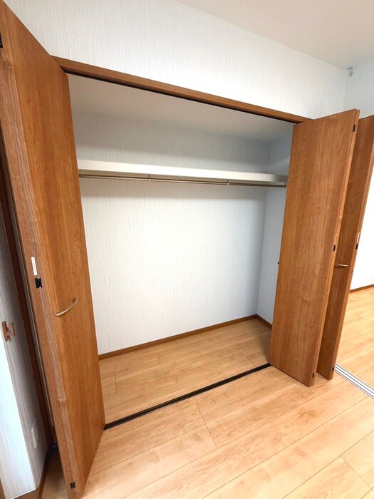 BLESSED LIFE花京院の物件内観写真