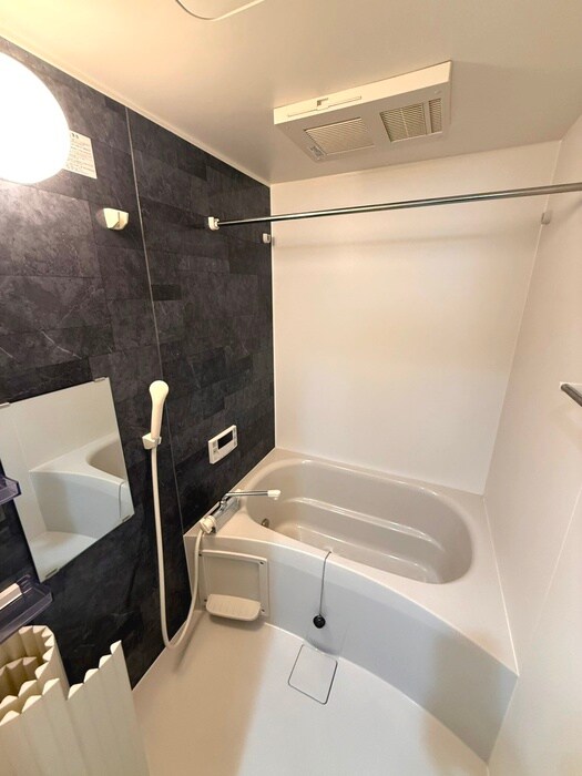 BLESSED LIFE花京院の物件内観写真