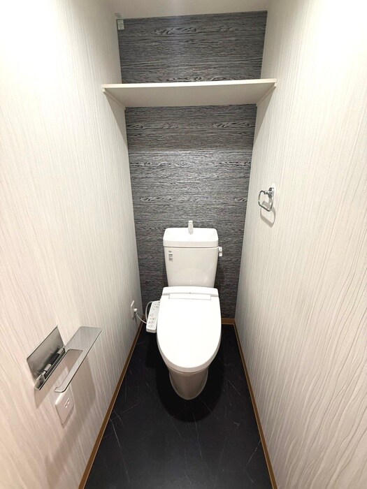 BLESSED LIFE花京院の物件内観写真