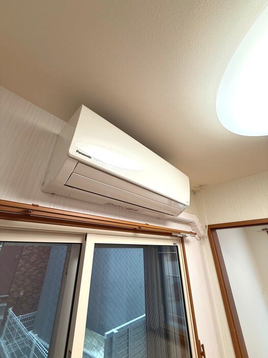 BLESSED LIFE花京院の物件内観写真